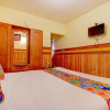 Отель FabHotel KS Thayagam Residency, фото 2