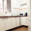 Отель Kirei Apartment Alabama, фото 8