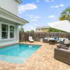 Отель Oceans 11 Oasis at Gulf Place, фото 17
