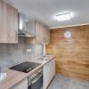 Отель Countryside Apartment in Medebach near Town Center в Медебахе