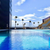 Отель Apartamento com linda vista mar no Bahia Suites, фото 1