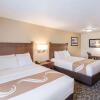 Отель Quality Inn & Suites Coeur d'Alene, фото 3