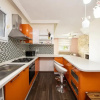 Отель House With Amazing Sea View and Pool in Gumusluk, фото 12