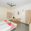 Отель OYO Hermitage Apartments Near Sri Someshwara Swami Temple, фото 20