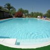 Отель Holiday Home in Collesano With Pool, фото 19