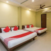 Отель OYO 17161 Hotel Mahalaxmi, фото 5