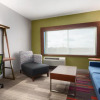 Отель Holiday Inn Express & Suites Edinburg- Mcallen Area, фото 7