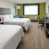 Отель Holiday Inn Express & Suites Camas - Vancouver, an IHG Hotel, фото 3