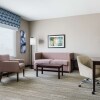 Отель Hampton Inn & Suites Ft. Lauderdale West-Sawgrass/Tamarac, фото 28