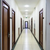 Отель Macan Terrace Hotel, фото 14