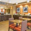 Отель Hampton Inn Jonesboro, фото 23