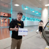 Отель IMPACT Don Mueang Bangkok Guest House, фото 12