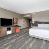 Отель Hampton Inn & Suites Spokane Downtown-South, фото 7