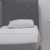 Отель Room in Guest Room - Single Room 1 Twin bed Aeropuerto Santo Domingo Parque Del Este, фото 13