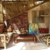 Отель Mati and Roni's Desert GuestHouse, фото 6