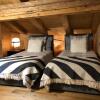 Отель Gstaad - Luxueux Appartement Design *****, фото 10