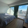 Отель Studio Apartment on 13th Floor Above 9 de Julio Avenue, фото 3
