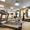Отель Holiday Inn Express Toledo West - Napoleon, an IHG Hotel, фото 20