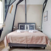 Отель limehome Amsterdam Hemonystraat, фото 8