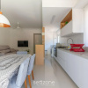 Отель Lindo apto com churrrasqueira em Floripa IBE104, фото 14