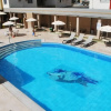 Отель Prive das Thermas I - Achei Férias, фото 14