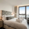 Отель Elegant Two Bedroom Apartment With Winter Garden, фото 30