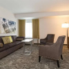 Отель SpringHill Suites Charlotte Ballantyne, фото 4