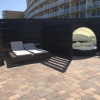 Отель Econo Lodge Oceanfront, фото 14
