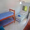 Отель La Ferrugem Suites - 100 mts da Praia, фото 7