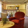 Отель Thon Hotel Maloy, фото 1