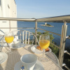 Отель Apartment At the sea - 5 M from the beach : A6 Klek, Riviera Dubrovnik, фото 9