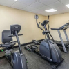 Отель QUALITY INN & SUITES FRANKLIN, фото 25