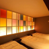 Отель Nasu Highland Park Official Hotel Towa Pure Cottages, фото 19