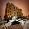 Апартаменты  на улице 1-й Школьный проезд 12, фото 1