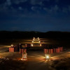 Отель Desert Domes Camp, фото 23