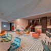Отель Park&Suites Appart'City Grenoble Alpexpo - Appart Hôtel, фото 41