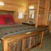 Отель Kenai Fjords Wilderness Lodge, фото 4