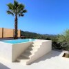 Отель Rustic Hill Private Pool Suites, фото 11