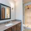 Отель Villas At Cortina 4 3 Bedroom Condo by Alpine Lodging Telluride, фото 6