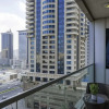Отель Charming & Spacious Apt in Dubai Marina - GuestReady, фото 8
