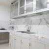 Отель Spacious High Floor 2BR at Taman Beverly Apartment, фото 15