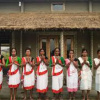 Отель Barauli Community Homestay, фото 17