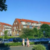 Отель Apartments im Nordseegartenpark, фото 15