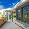 Отель Beihai Silver Beach Start Homestay, фото 12