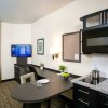 Отель Candlewood Suites Jacksonville - Mayport, an IHG Hotel, фото 16