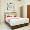 Отель Oyo 1076 Dmc Homestay, фото 17