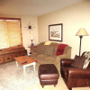 Отель Dakota Lodge 2 Bed 2 Bath, фото 5