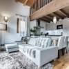 Отель Kilimandjaro Chalets 5A - 6 personnes, фото 14