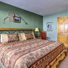 Отель Silverthorne Condo w/ Deck: 11 Mi to Keystone, фото 6