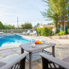 Отель Holiday Home Private Swimming Pool Quietly Located Near Lloret de Mar, фото 12